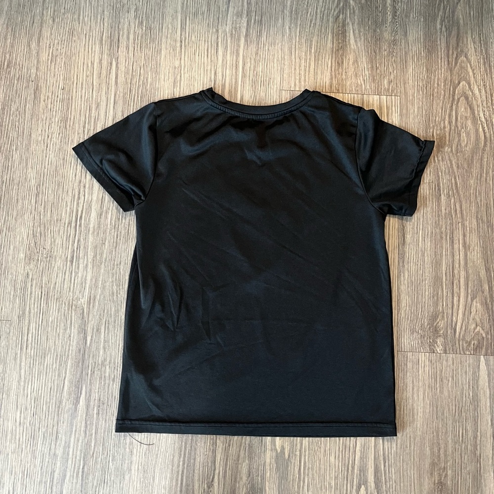 Boys Las Vegas Raiders Black T-Shirt - Picture 5 of 5
